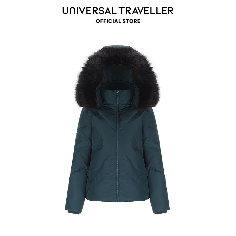 Universal traveller winter on sale jacket