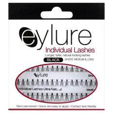 Eylure Individual Lashes Set Combo