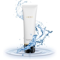 Maione Youth White Reveal Facial Cleanser 100Ml - Free Gift, Exp