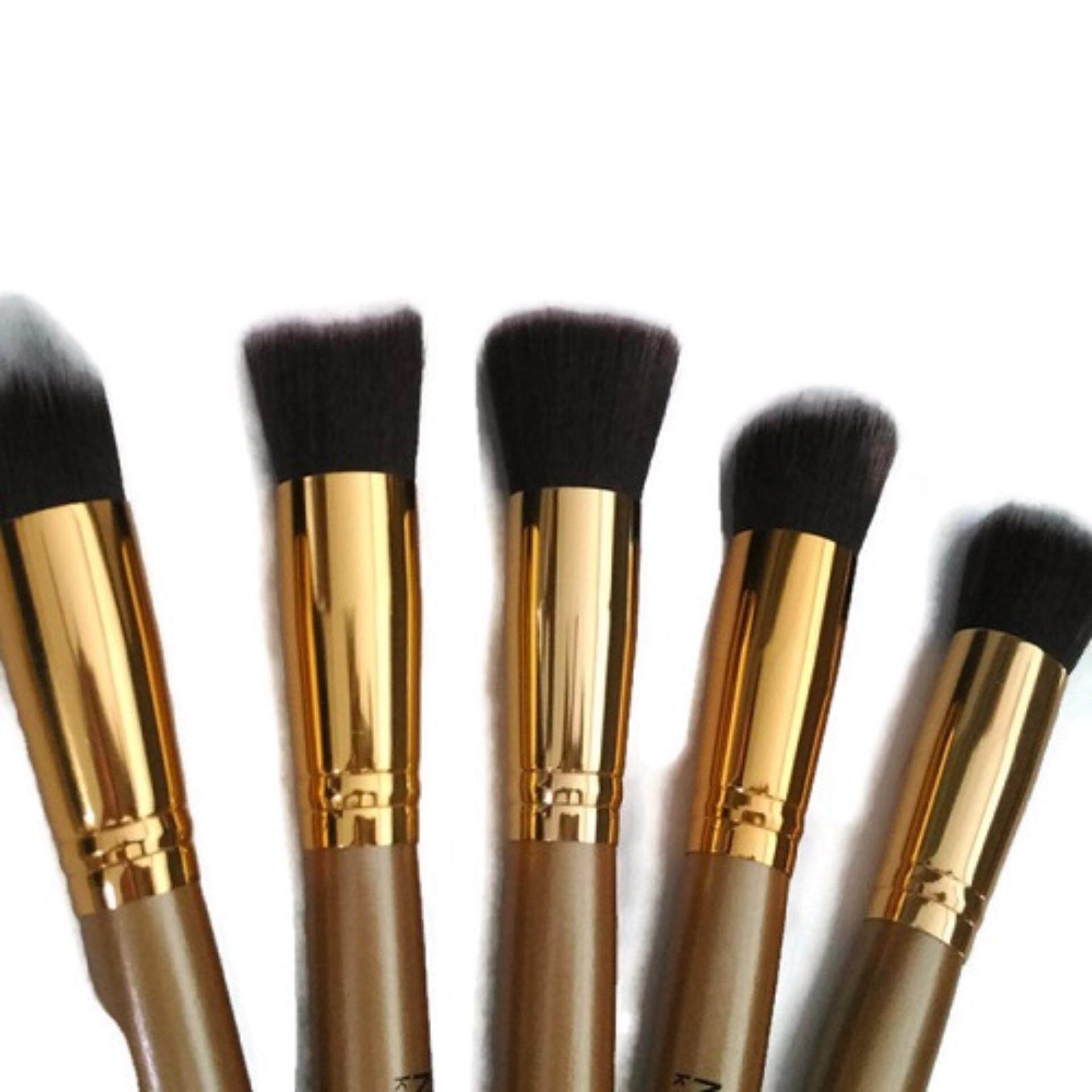 Nars Makeup Brush Set Mugeek Vidalondon