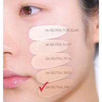 [espoir] Pro Tailor Foundation Be Glow 30ml | Radiant Glass Skin / Hydrating Liquid Foundation / 10 Shades [100% Authentic KR Direct]