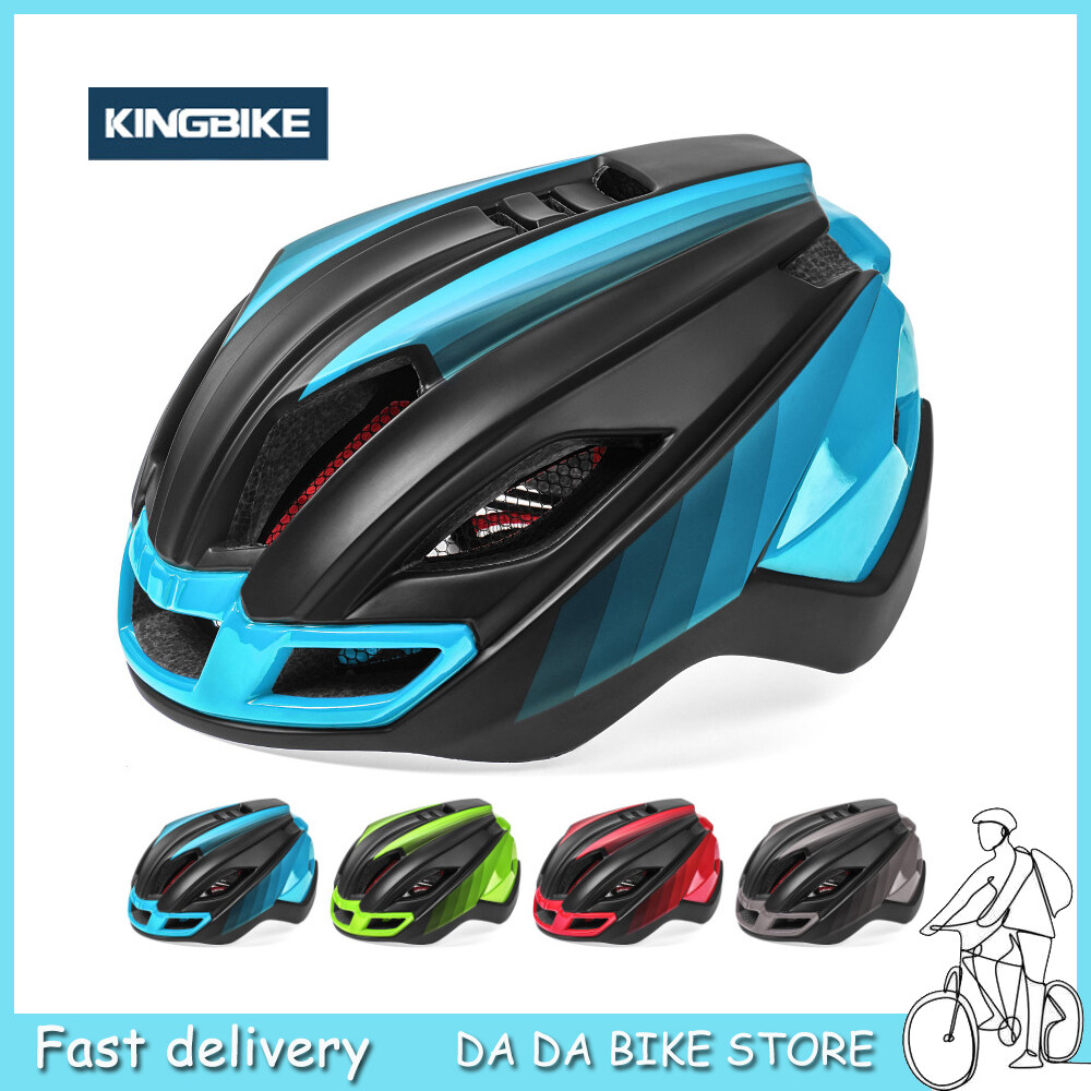 Kingbike ultralight bike online helmets