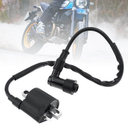 High Pressure Ignition Coil for Yamaha YFS200 ATV and Scooter