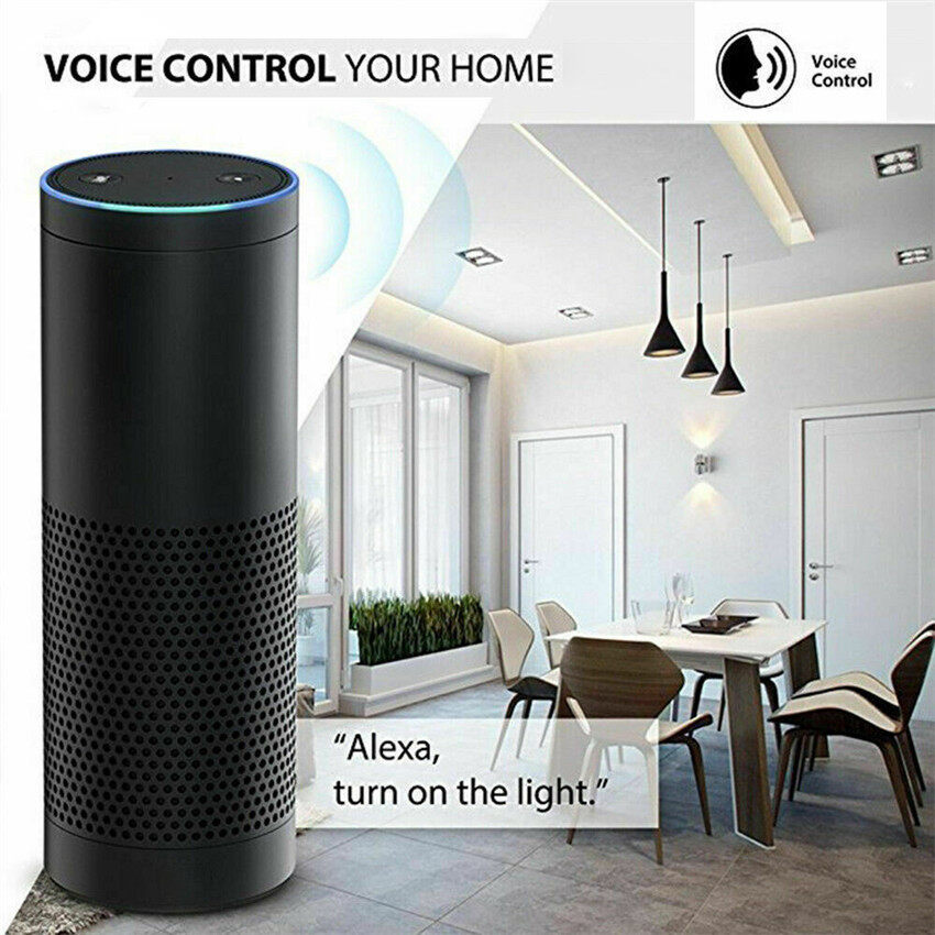 ifttt alexa google home