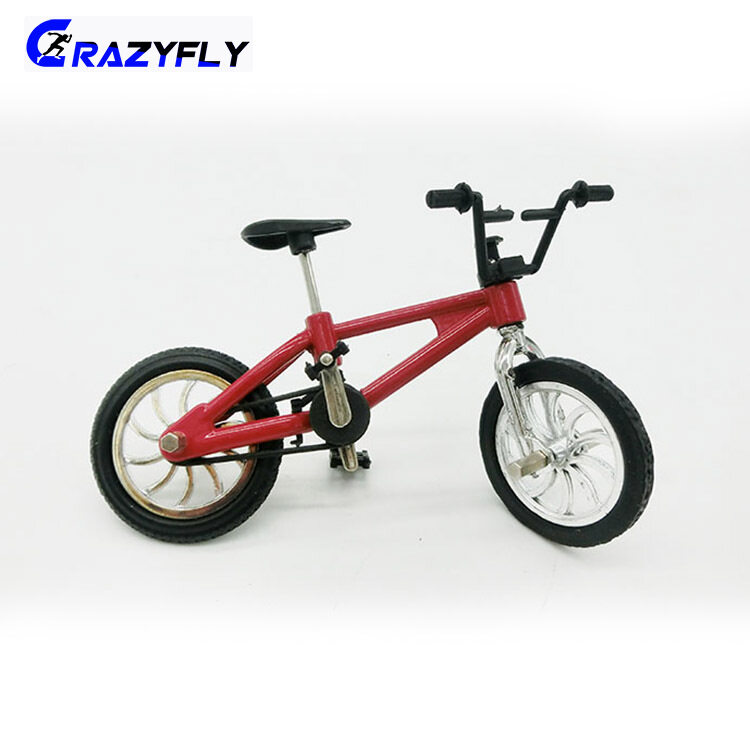 mini bmx toy