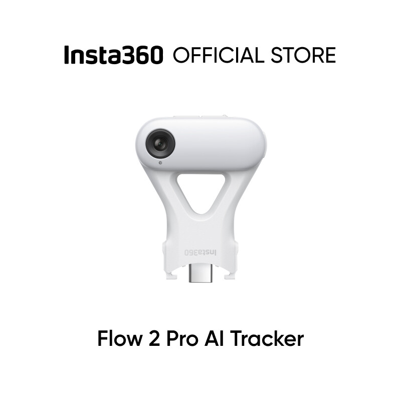  Flow 2 Pro AI Tracker 