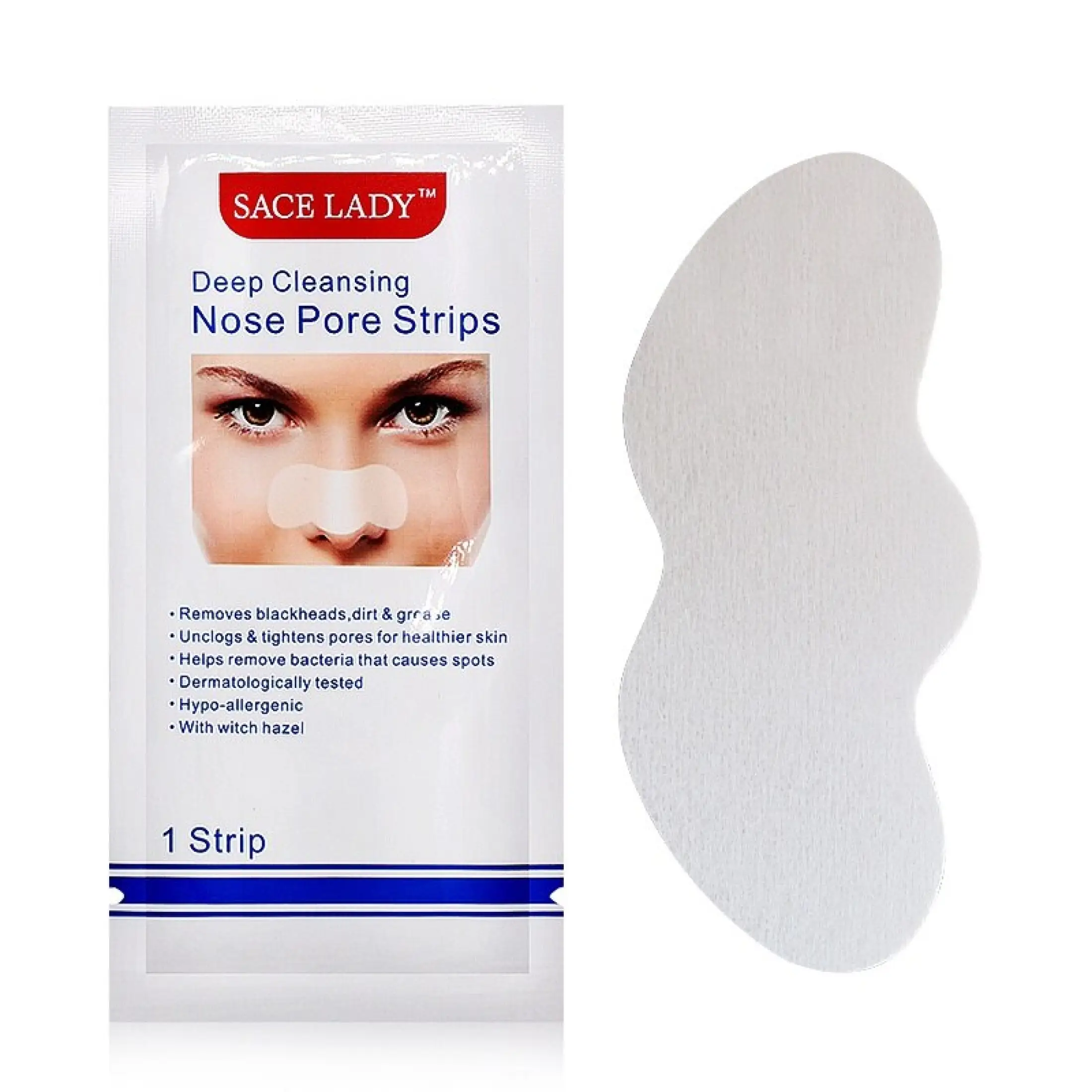 nose cleansing stick