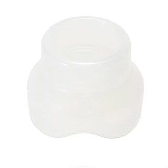 Pigeon Breast Pump Common to all models Silicone cap + Silicone valve