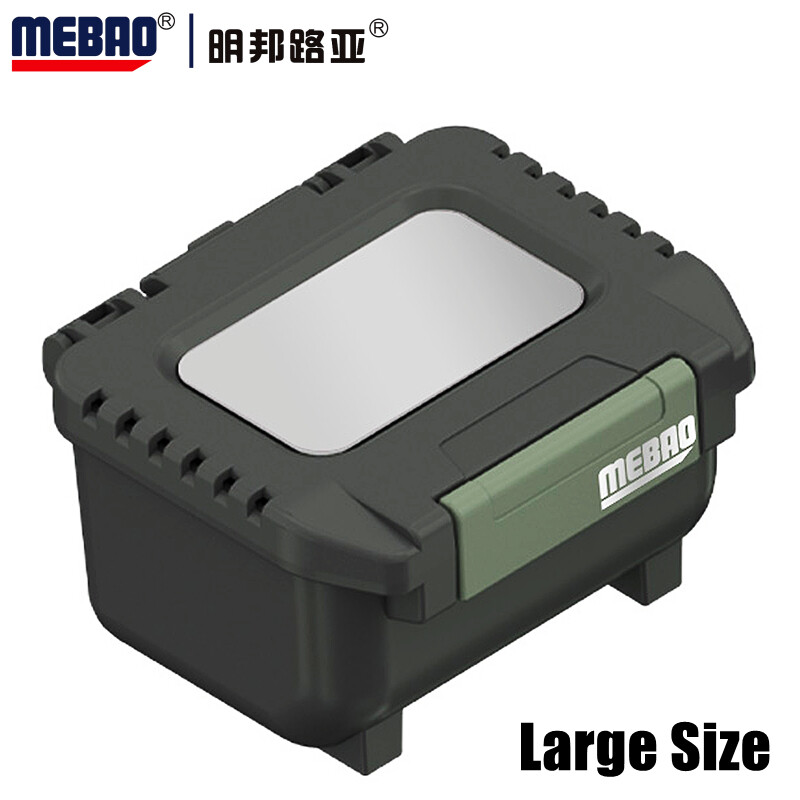 Hộp mồi suối Hộp mồi câu cá bằng đá Hộp mồi câu cá biển Hộp mồi Nereis Hộp mồi giun đất Hộp mồi tôm