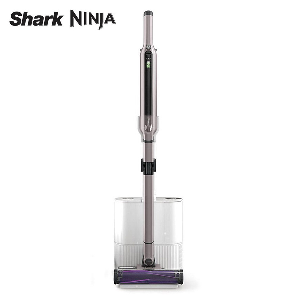 Shark Ninja CS851 AED EvoPower System IQ+ Handstick Cordless Vacuum Cleaner ​ ราคา 28,804 บาท*ส่งฟรี