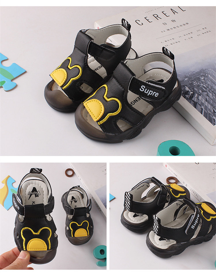 Sandales Velcro Réglable Sandales Aquatiques Enfants Garçons/filles - Antidérapantes Et Séchage Rapide - Pour Jeux D'eau Et Plein Air Sandales Antidérapantes Enfants Sandales Velcro Réglable Sandales Aquatiques Enfants Garçons/filles - Antidérapantes Et Séchage Rapide - Pour Jeux D'eau Et Plein Air Sandales Antidérapantes Enfants