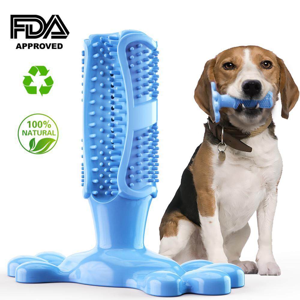 dog teething toys