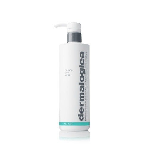 Gambar (New) Dermalogica Clearing Skin Wash 500ml