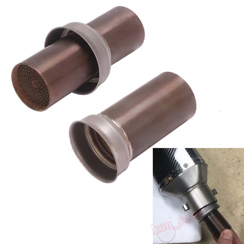 Db killer ống giảm thanh xả xe máy ống giảm thanh db killer