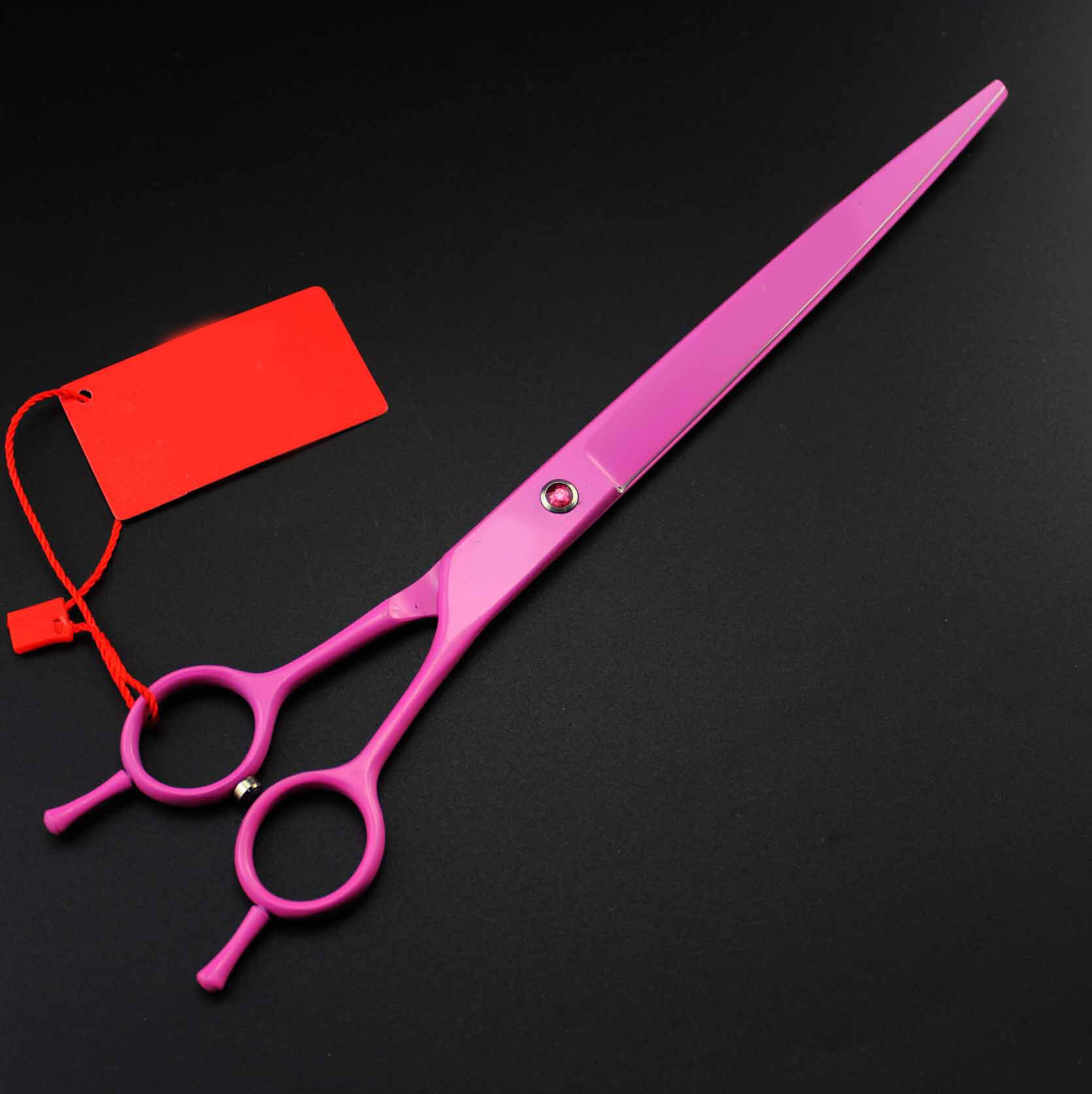 professional dog thinning shears