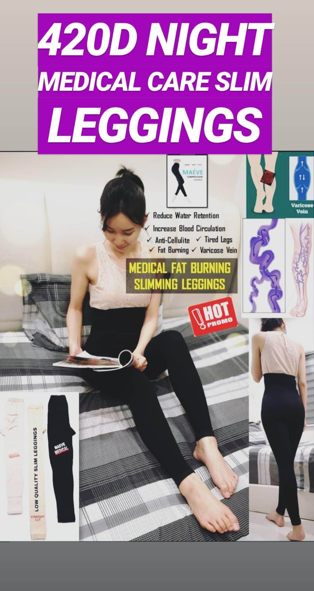 maeve slimming legging