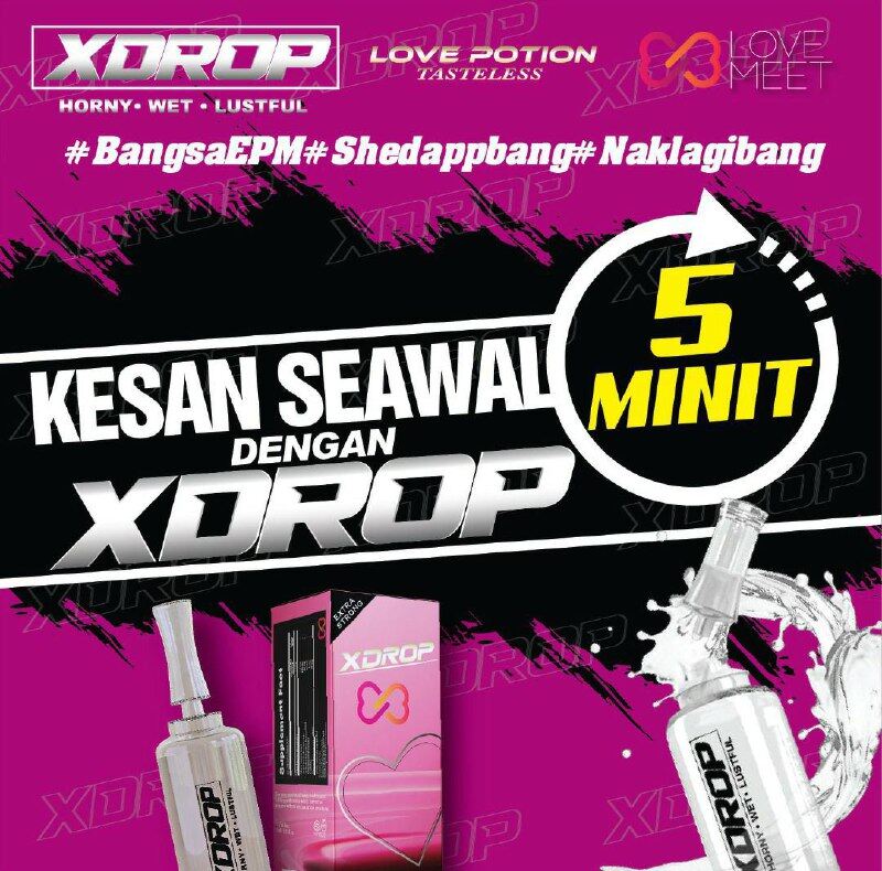Game On Cecair Ubat Kuat Wanita Peransang Perangsang Sex 20x Lebih Power Untuk Kurang Penaik Nafsu Supaya Lelaki Puas Tahan Lama Stimulant Drop Women Aphrodisiacs Lazada