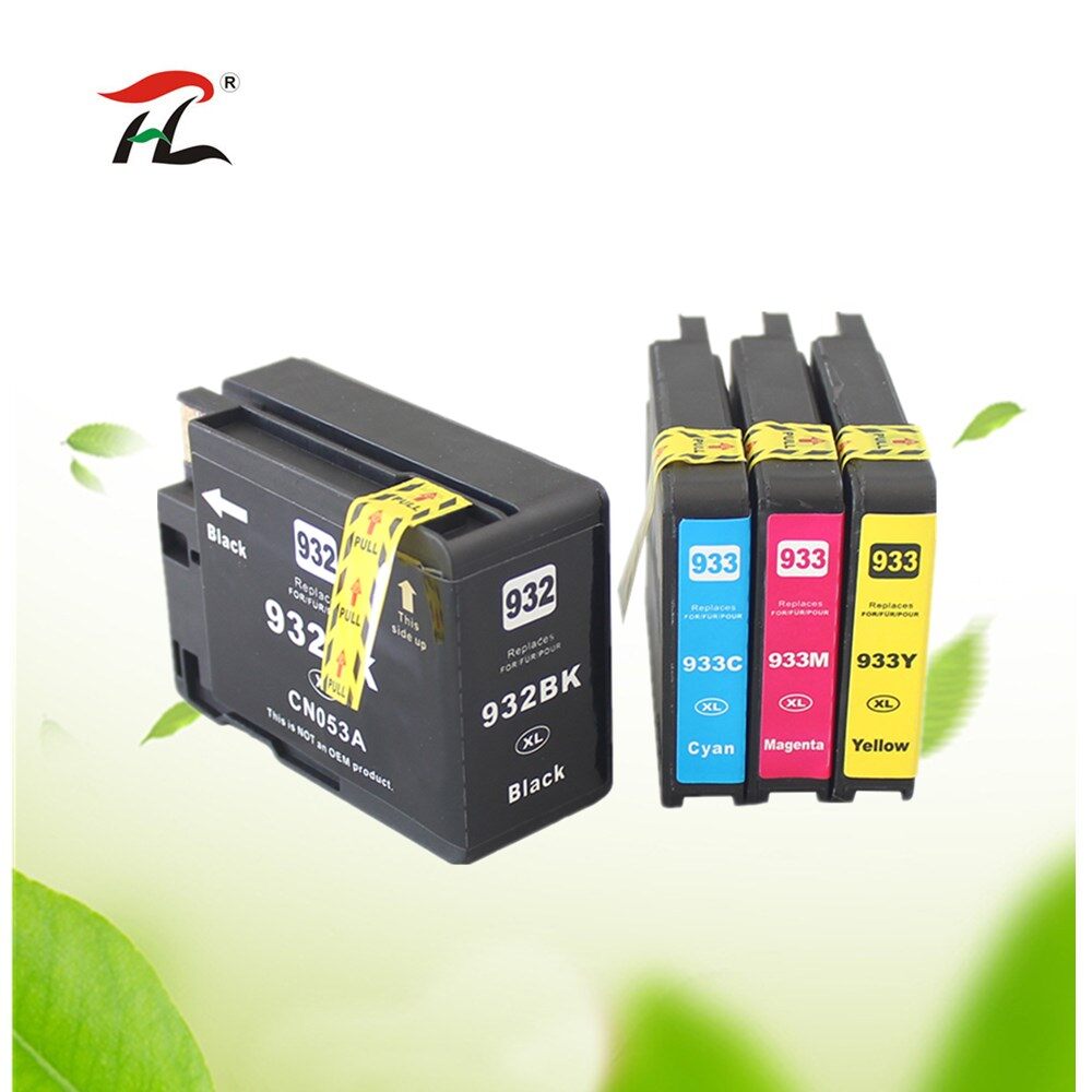 933 printer ink