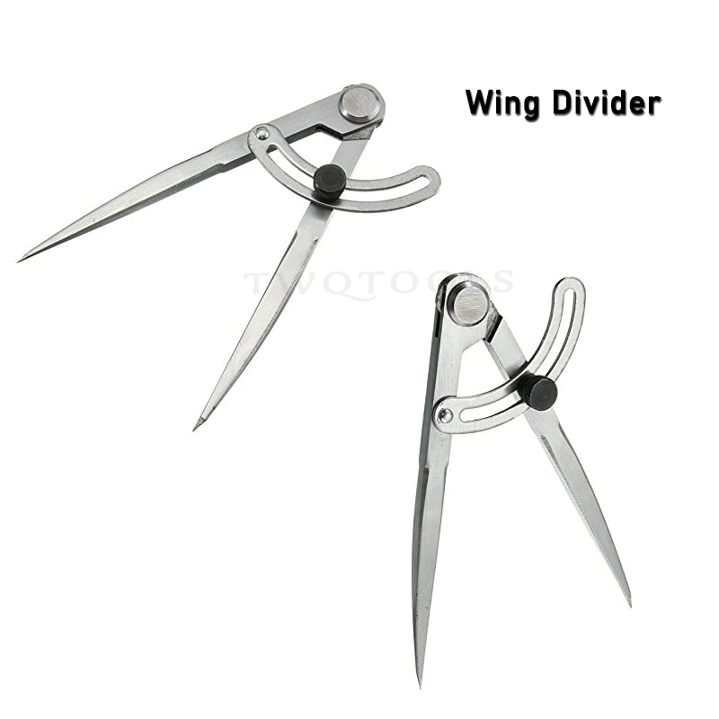 Instrumento Marcar Cuero Comp s Cuero Acero Carbono 200mm Medida Instrumento Marcar Cuero Comp s Cuero Acero Carbono 200mm Medida