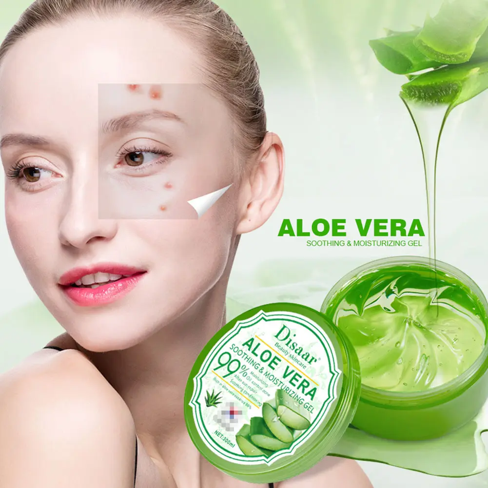 moisturizing gel for face