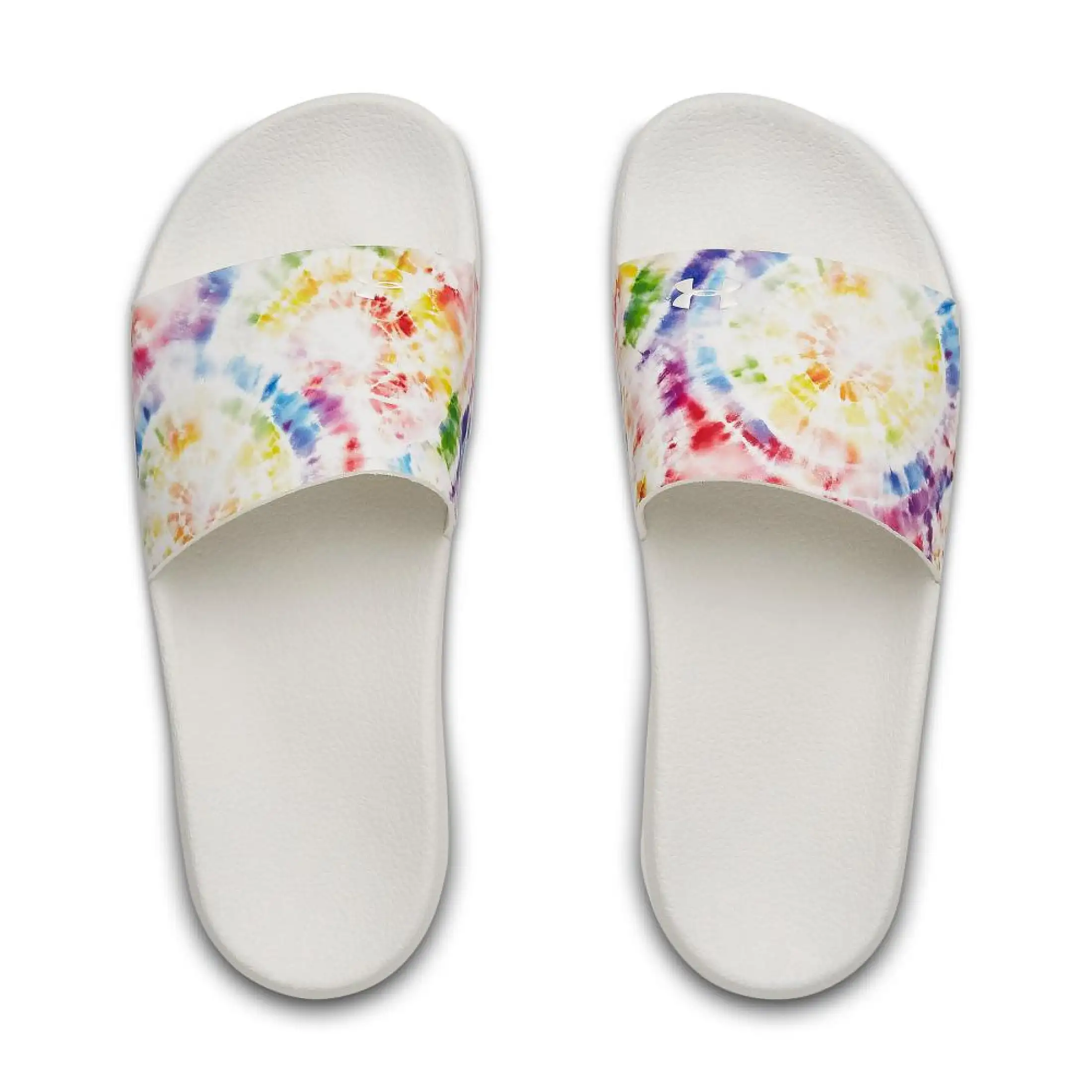 under armour core slides