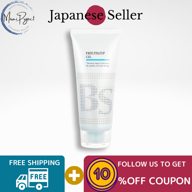 Gambar [Direct from Japan] ARIMINO BS Styling Gel