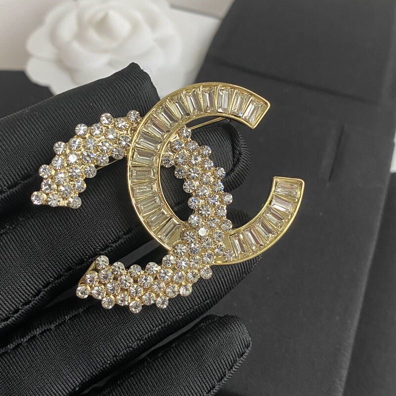 Wholesale hot sale chanel brooch