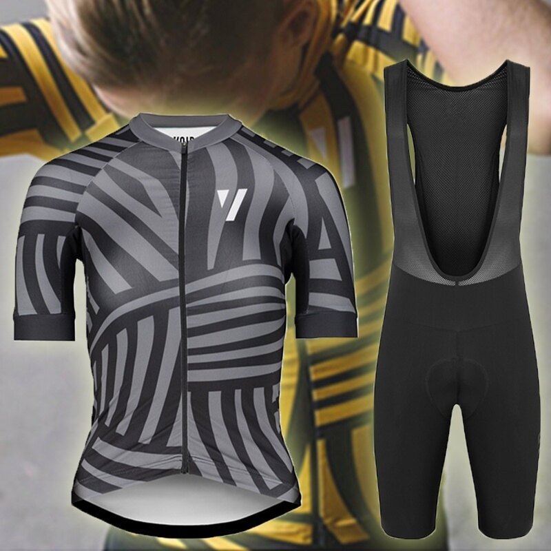 casual bike clothing