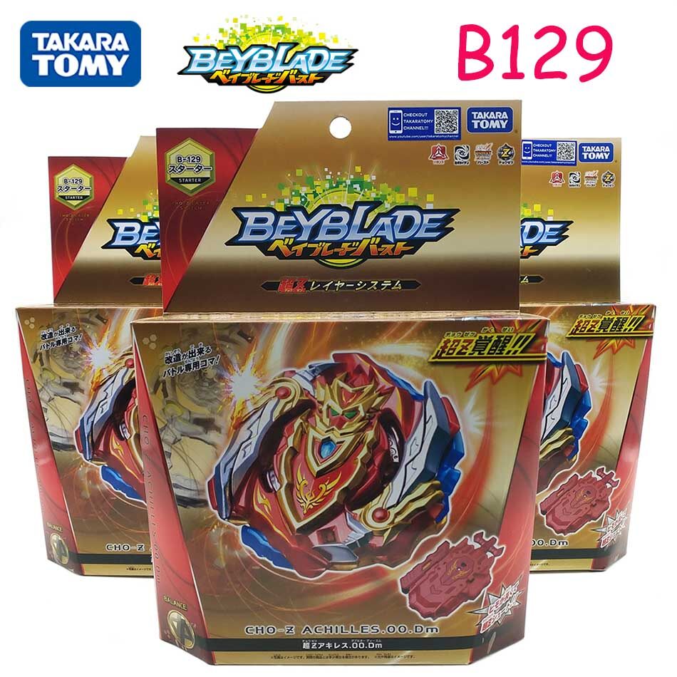 beyblade takara tomy original