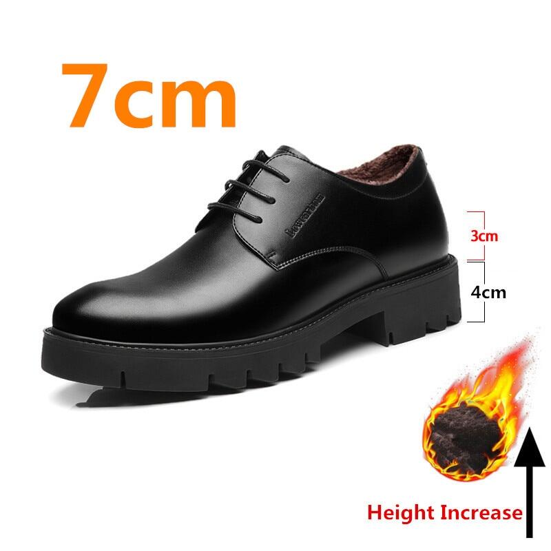 formal platform shoes