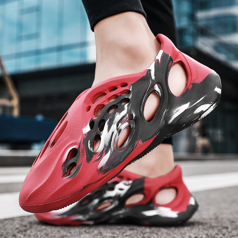 aliexpress foam runners