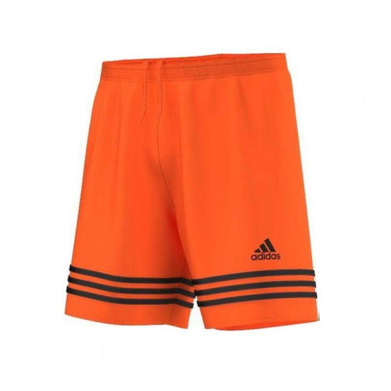 pantaloncini adidas entrada