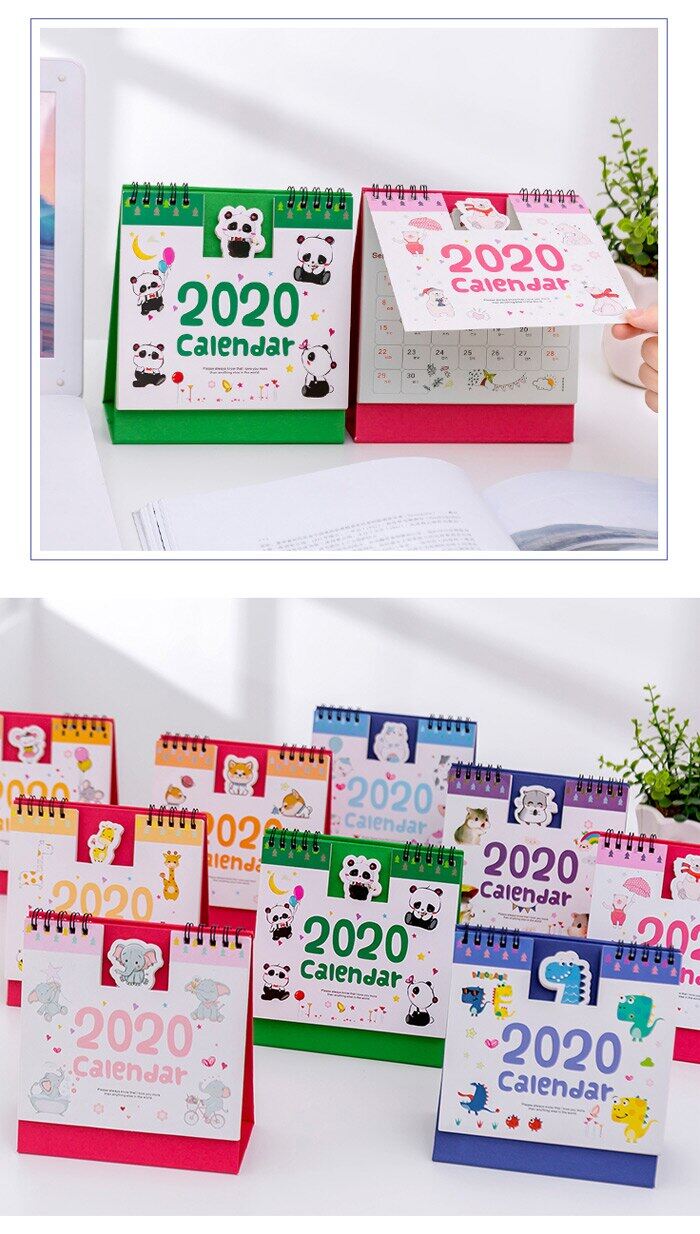Kartun Kalender Meja Mini 2020 Kreatif Kartun Hewan Kecil Bump Kalender Perencanaan 2020 Kantor Perlengkapan Sekolah Alat Tulis Kartun Kalender Meja Mini 2020 Kreatif Kartun Hewan Kecil Bump Kalender Perencanaan 2020 Kantor Perlengkapan Sekolah Alat Tulis