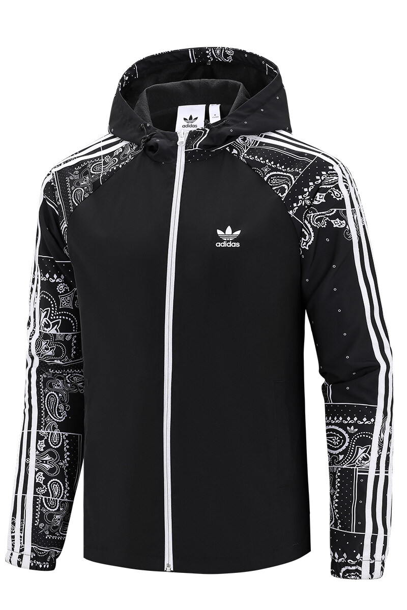 adidas light jacket women's