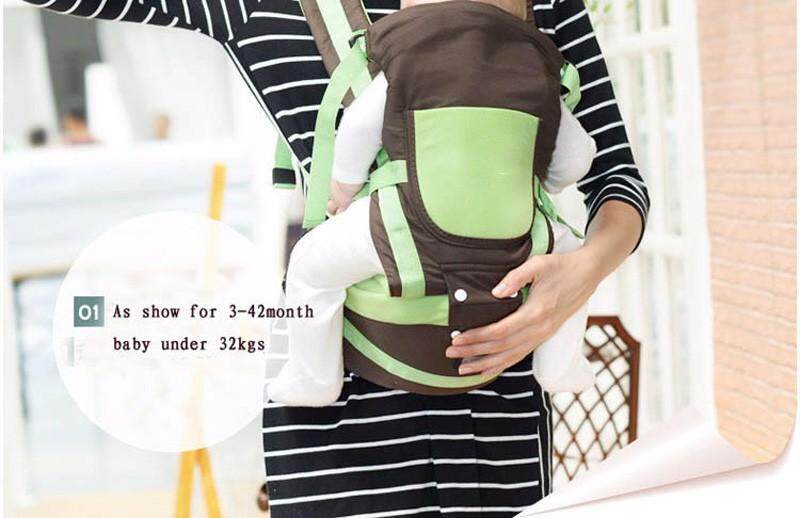 manduca baby carrier forward facing