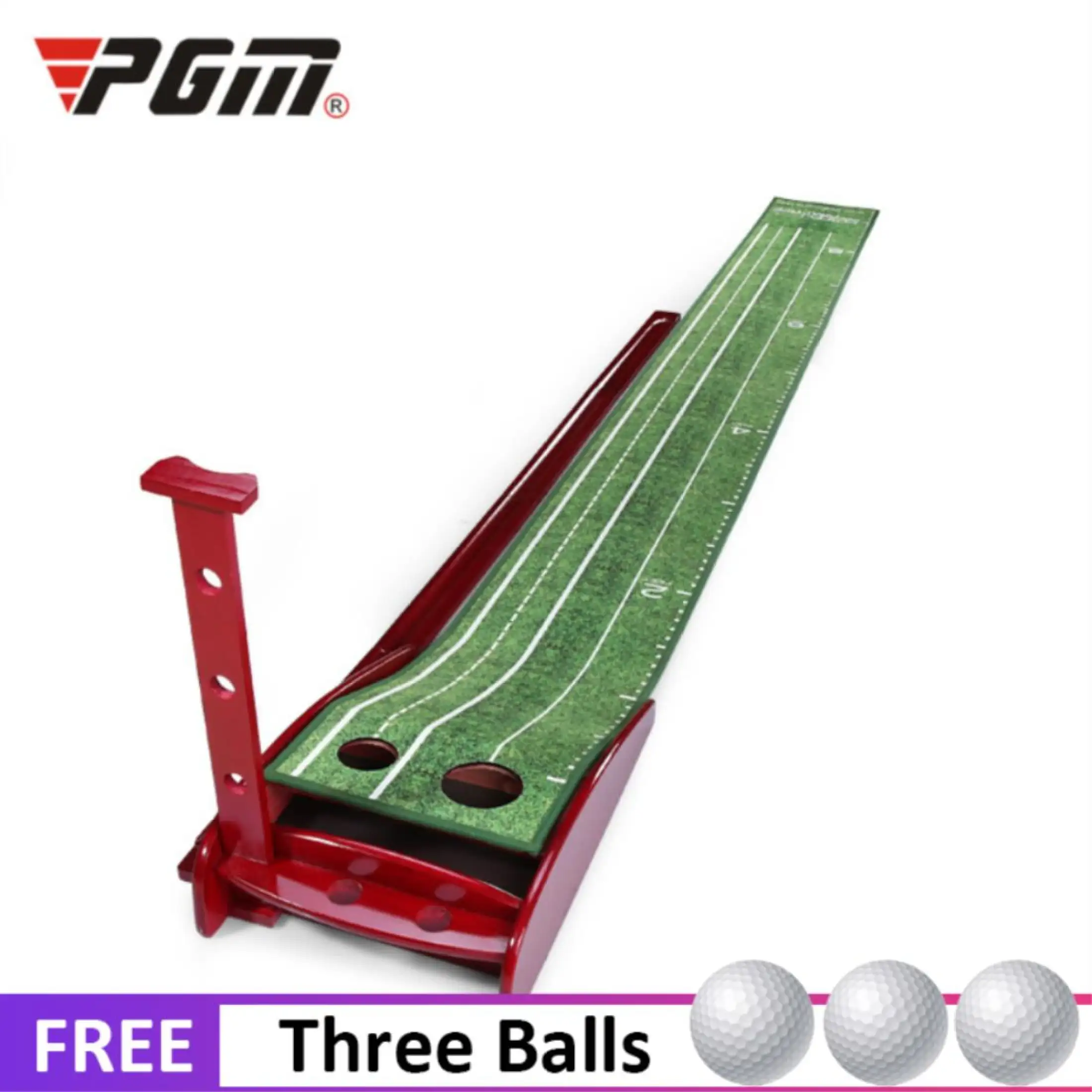 pgm practice putting mat