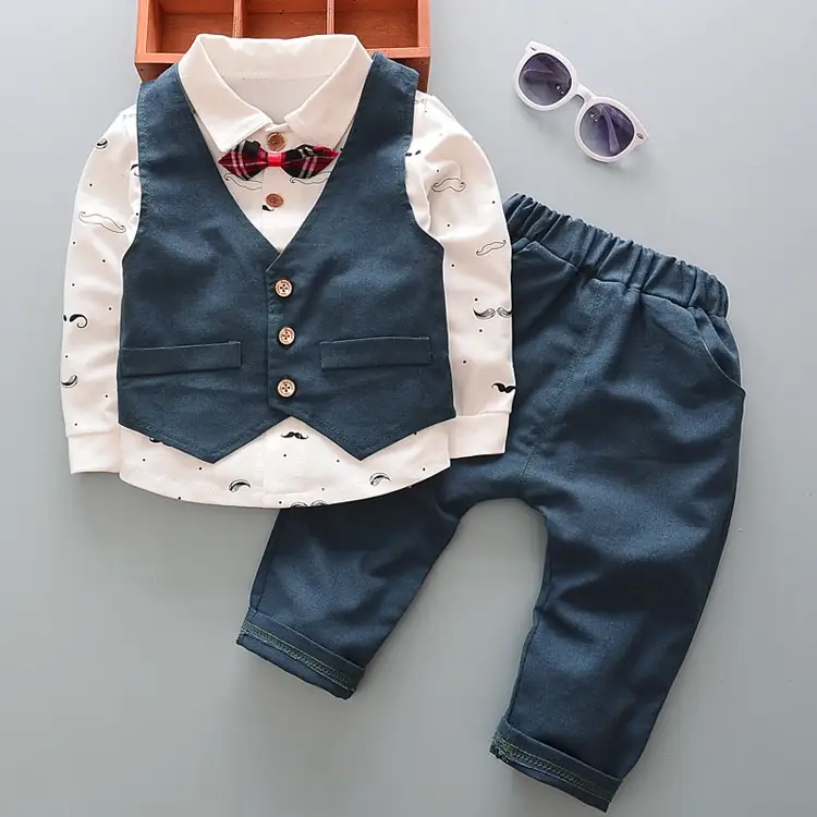 baby boy cloth