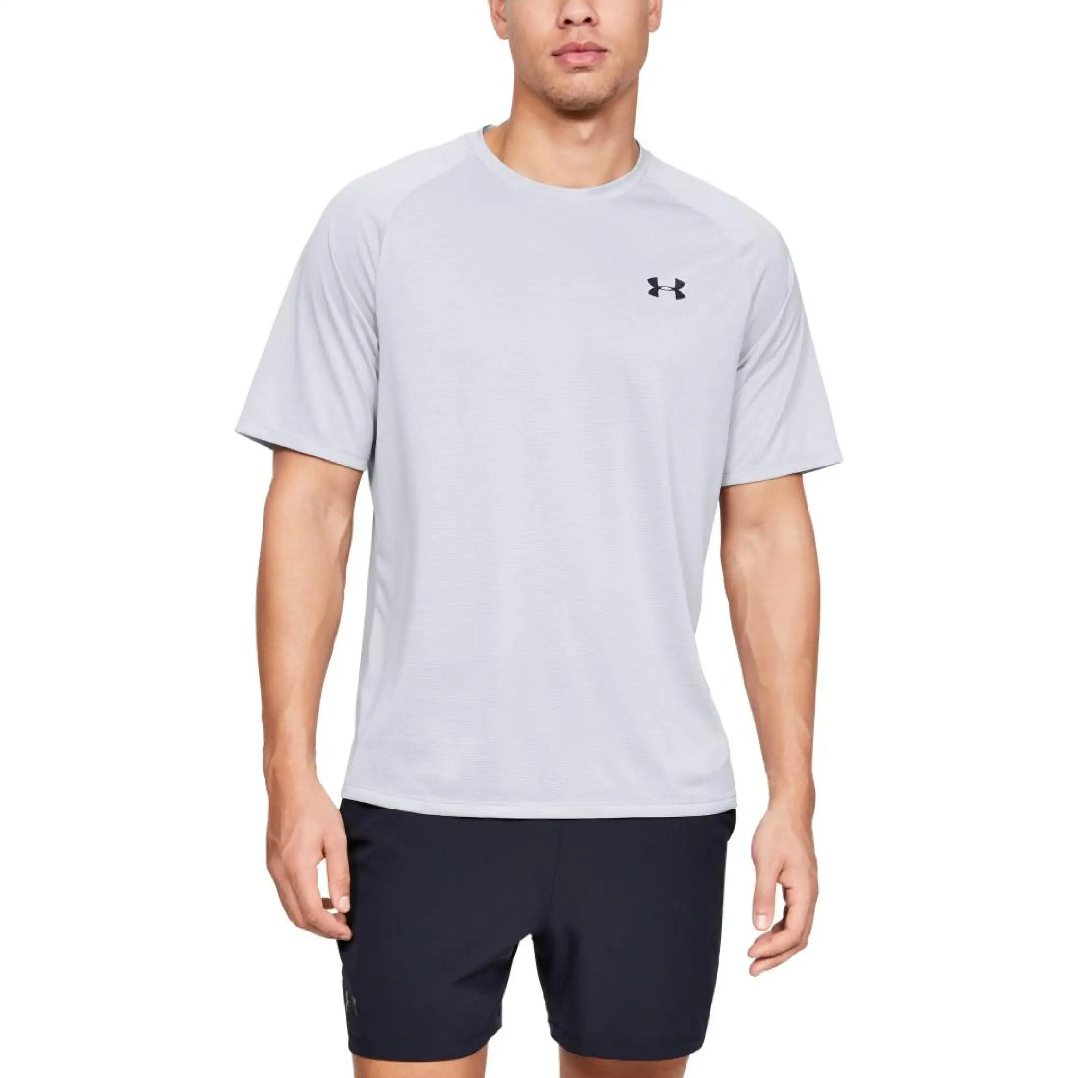 ua tech 2.0 short sleeve