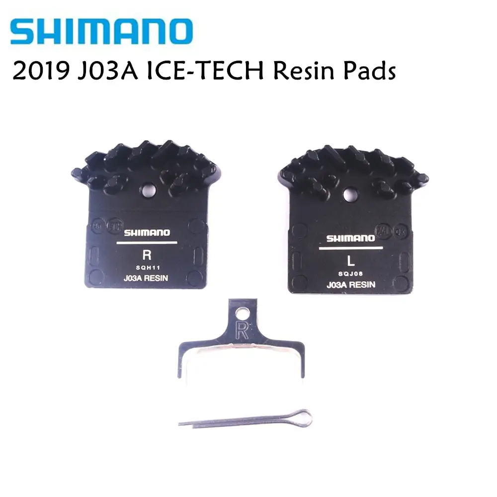 shimano brake pads compatibility