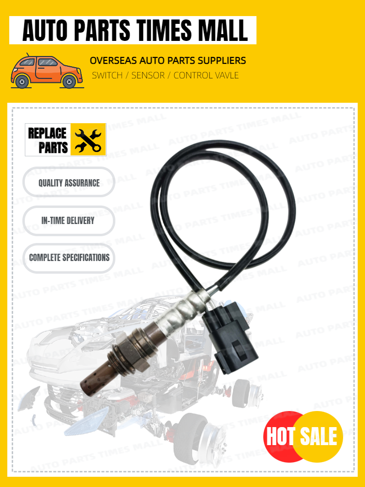 Oxygen Sensor For Kia Sorento 2.4l 2011-2015, 2 Unidades | Meses sin interés Oxygen Sensor For Kia Sorento 2.4l 2011-2015, 2 Unidades | Meses sin interés