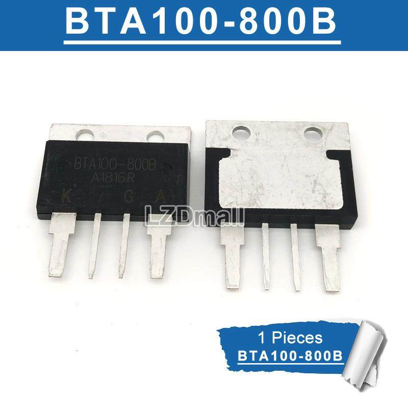 Bta100 800b схема включения