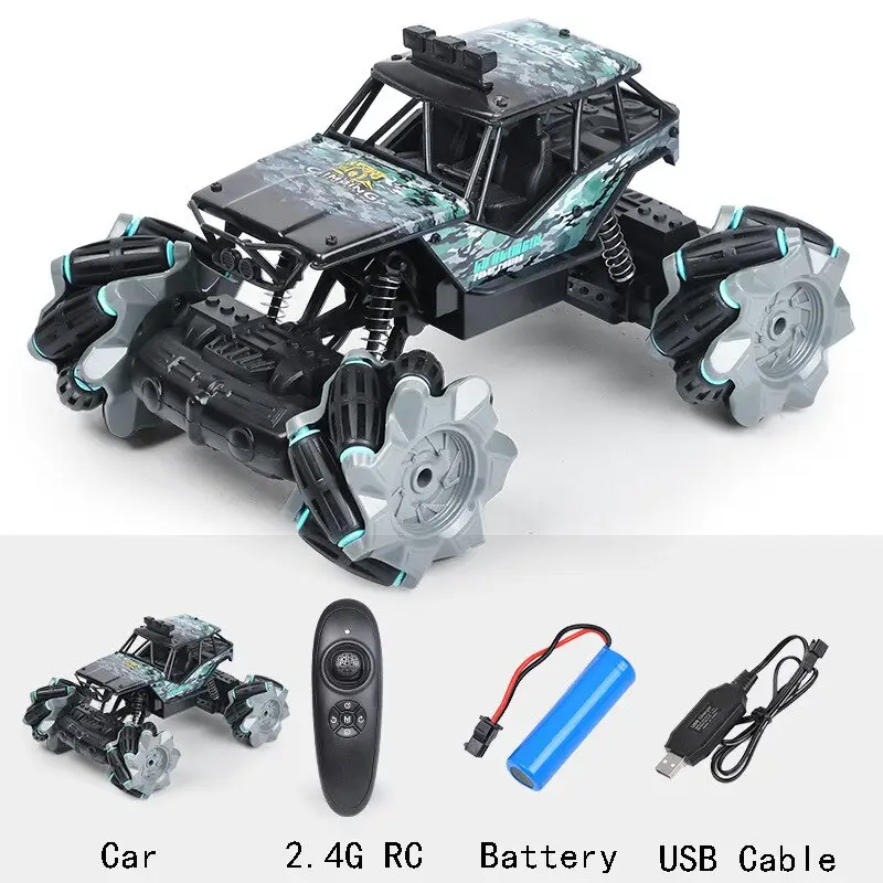 remote control car for grass