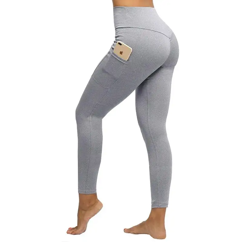 pocket leggings plus size