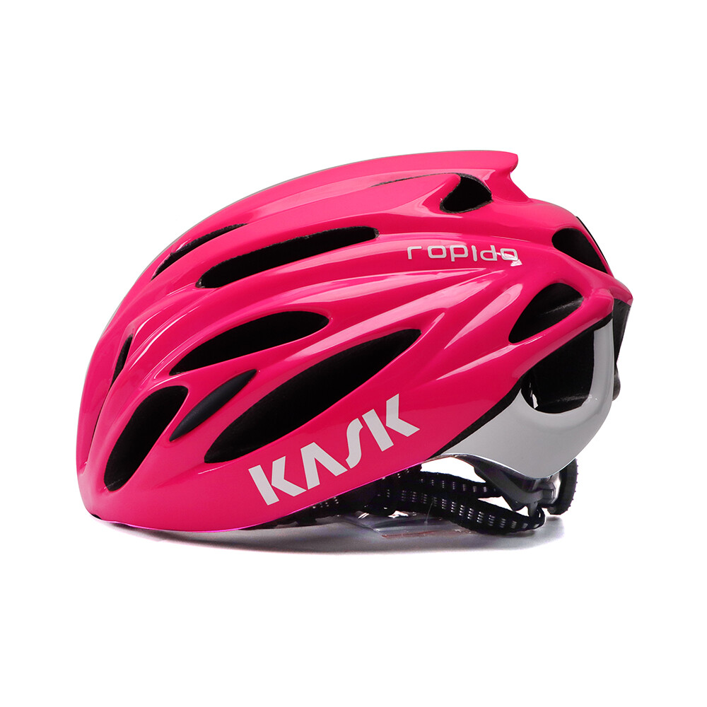 Kask RAPIDO Mũ Bảo Hiểm Xe Đạp Đường Trường Mũ Bảo Hiểm Đạp Xe Thoáng Khí Thoáng Khí Mũ An Toàn Bảo 