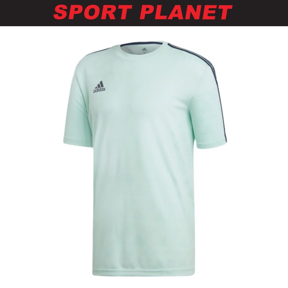 adidas ultra primeknit light tee