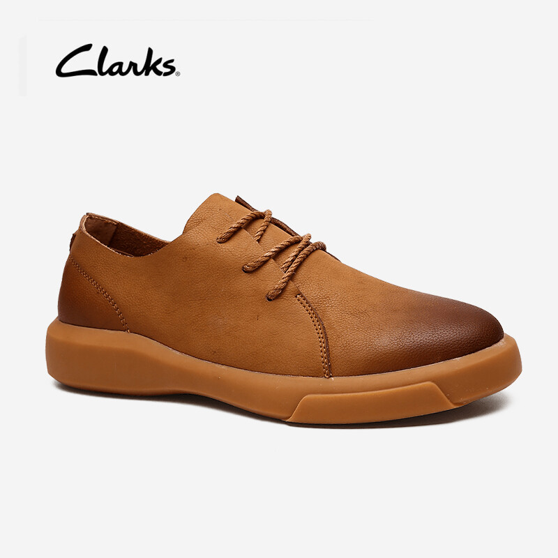 Casual Shoes Clarks Men's Vennor Walk Derbys Clarks Vennor