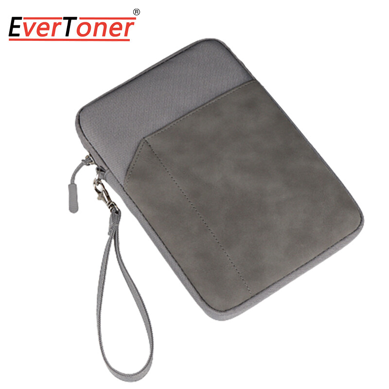 Túi Xách Tay EverToner 8.4 9.7 10.8 Cho iPad Mini Pro 9.7 Air 2 3 10.5 11 Ốp Cho Xiaomi Huawei Sumsu