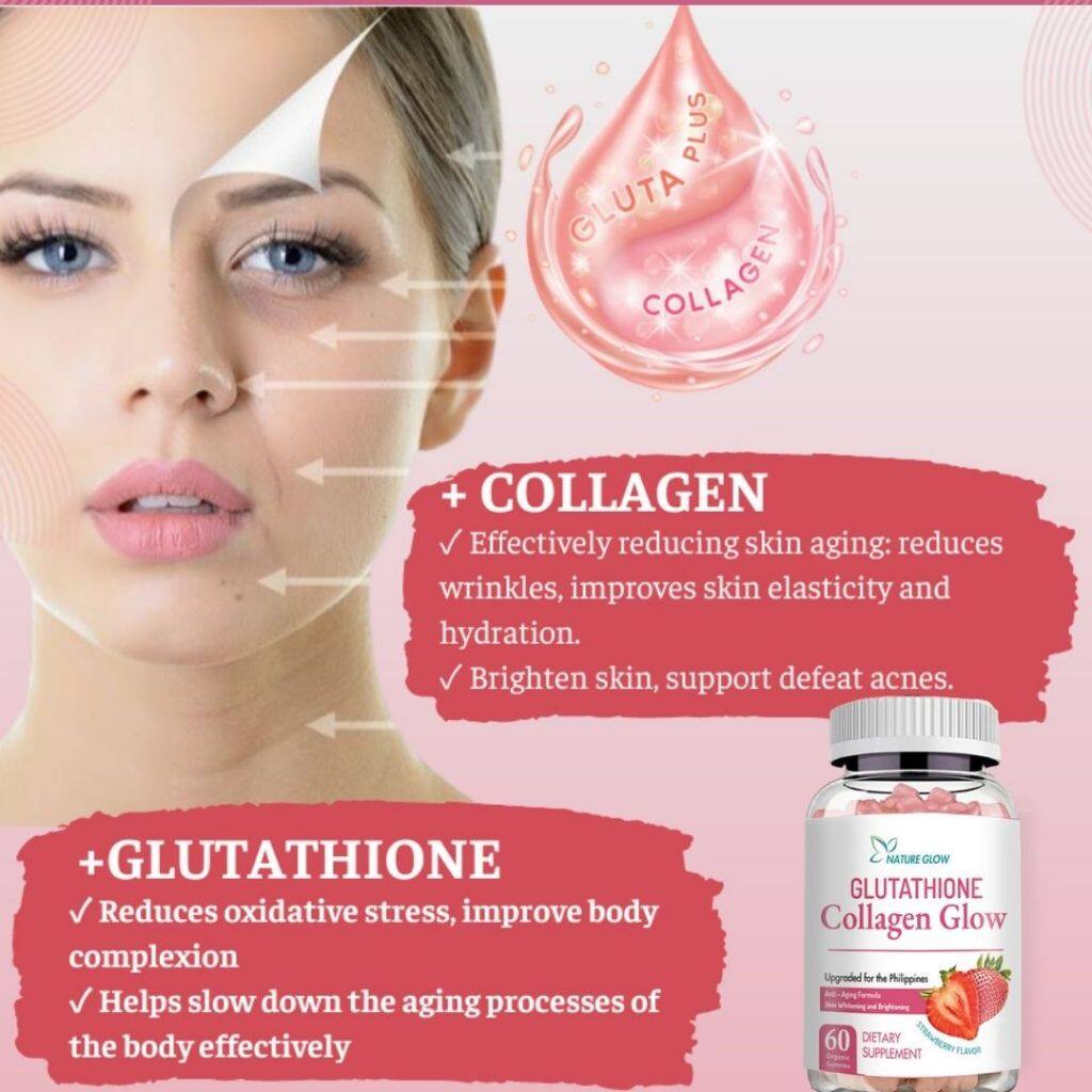 glutathione halal or haram Halal) Glutathione White Fish Collagen C Biotin [4g x 30 powder stick –  BOTO GLOBAL main image 1