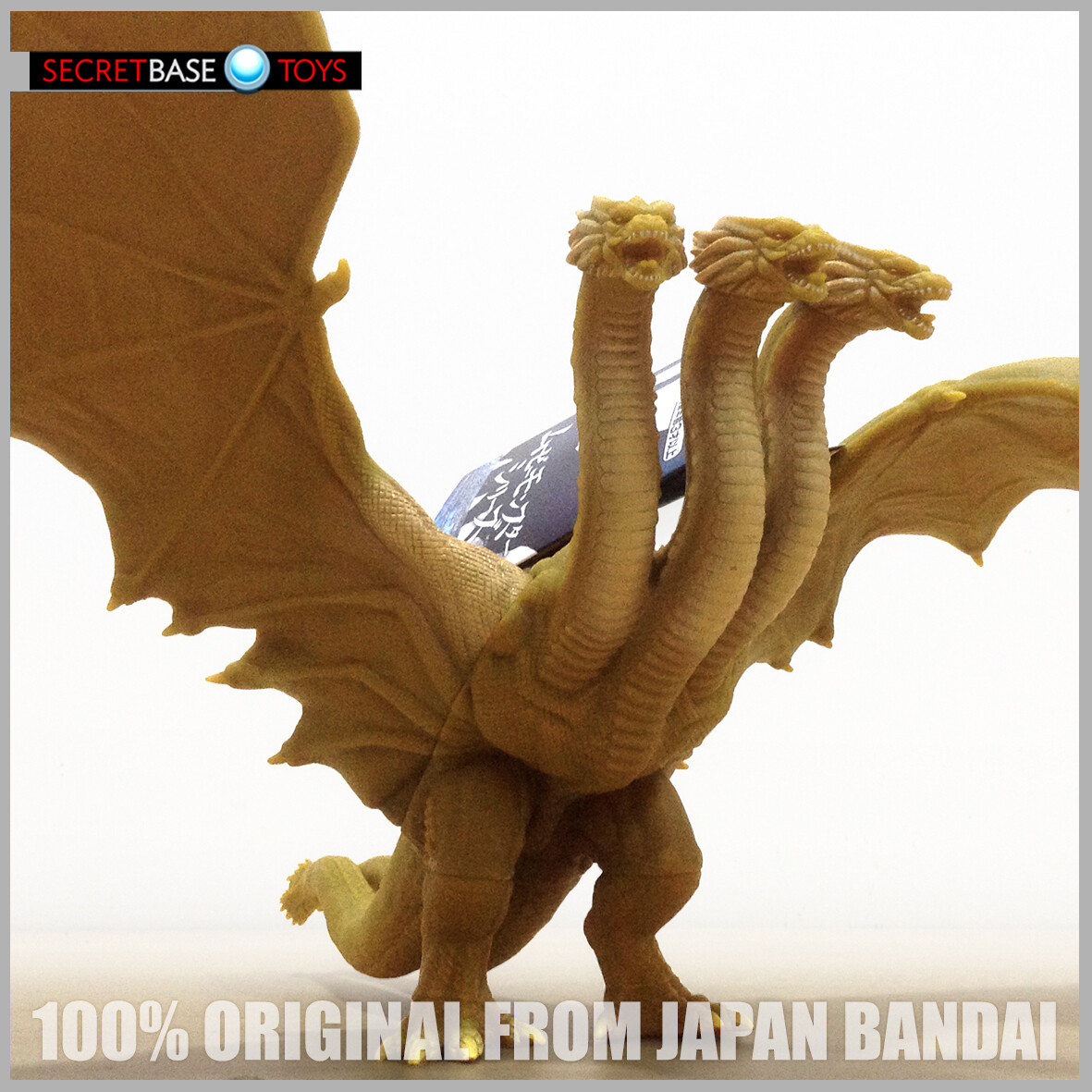Buy Godzilla Ghidorah Online at a Better Price Lazada Malaysia