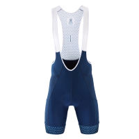 KEMALOCE Men Cycling Bib Shorts Blank Blue&Black&Grey&Red&Green 5D Gel Pad Mountain Bike Shorts High End Outdoor Breathable Bike Tight Knicker
